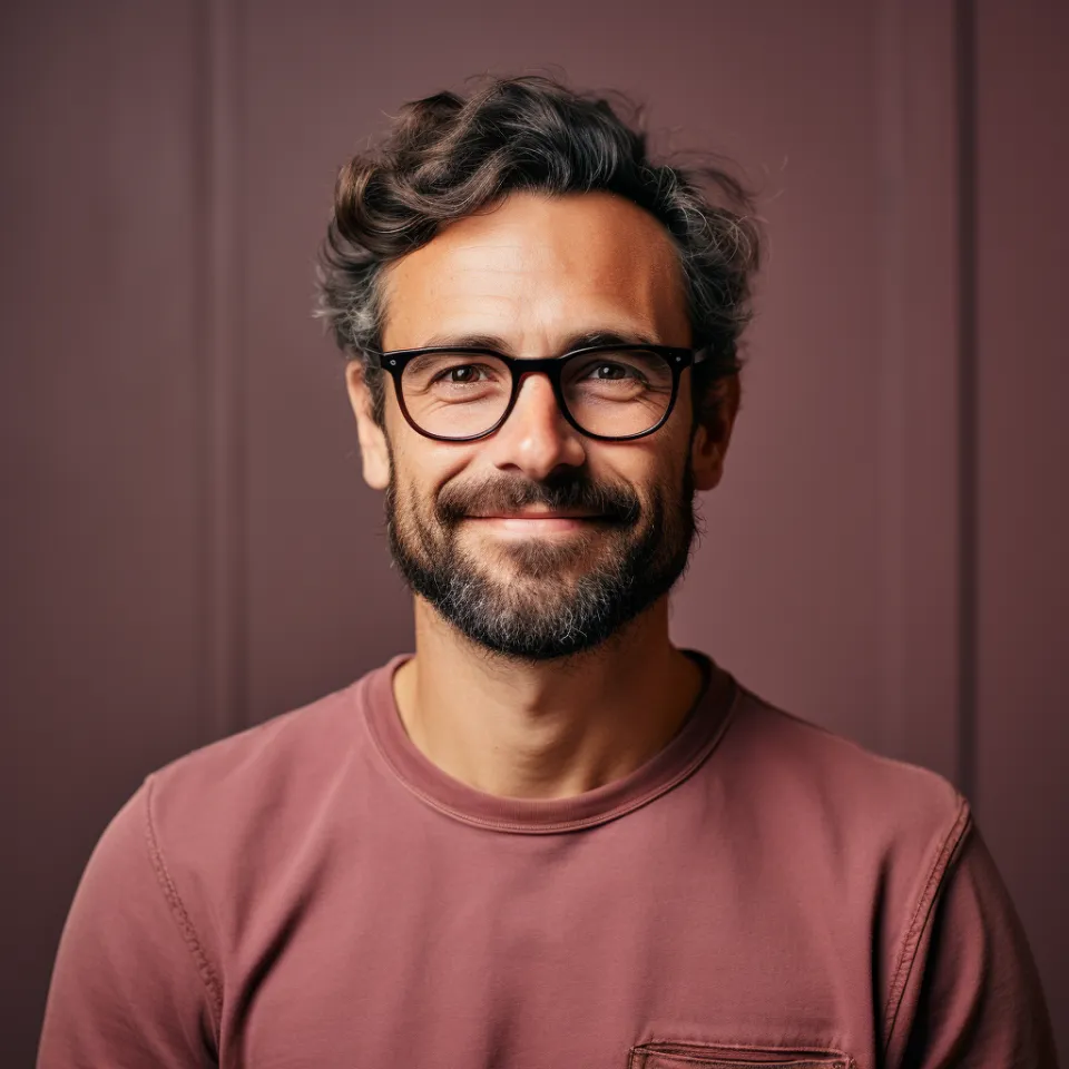 Especialista em respiração com experiência reconhecida